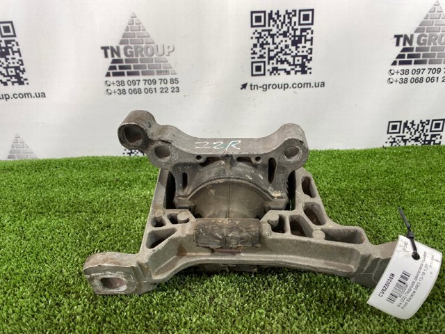 CV6Z6038B FORD Подушка (опора) двигателя правая купить в Чернигов