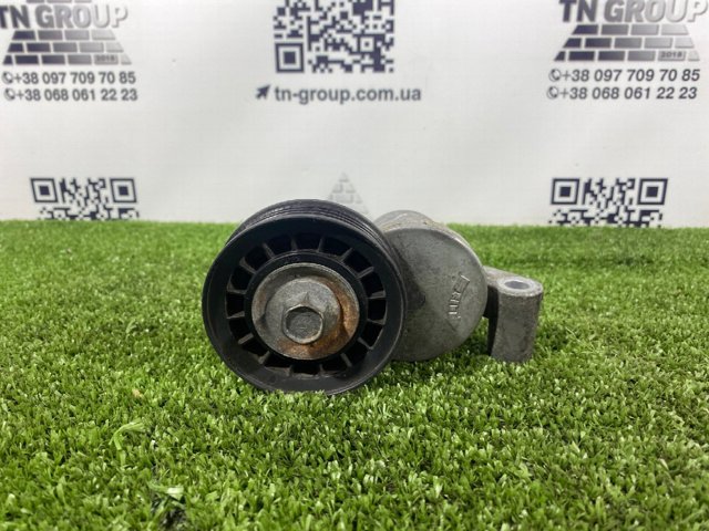 CV6Z6A228A Натяжитель приводного ремня купить Сумы