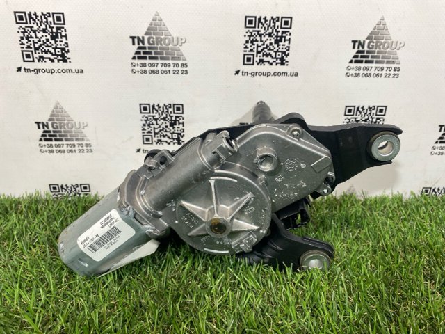 Моторчик заднего стеклоочистителя DS7Z17508X FORD