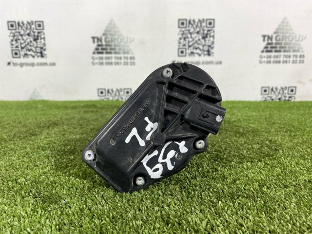 Дроссельная заслонка DS7Z9E926D FORD