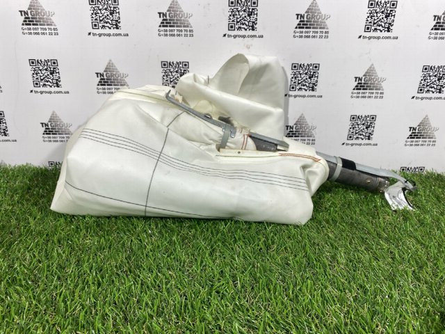 EJ5Z74042D95C FORD Подушка безопасности (AIRBAG) шторка боковая левая купить в Запорожье