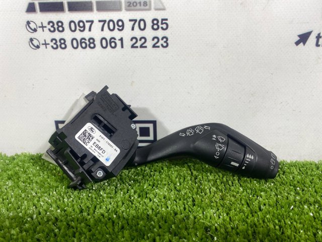 Переключатель подрулевой, левый F1FT17A553BA FORD