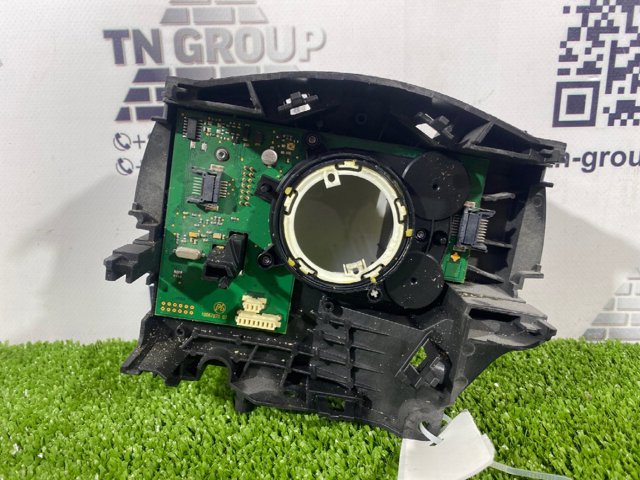 F1FT3F944AC Переключатель подрулевой, центральная часть купить Кривой Рог