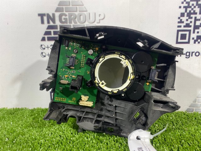 F1FT3F944AC FORD Переключатель подрулевой, центральная часть купить в Хмельницкий