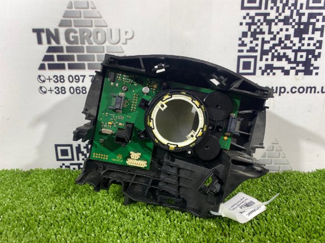 F1FT3F944AC Переключатель подрулевой, центральная часть купить Черновцы