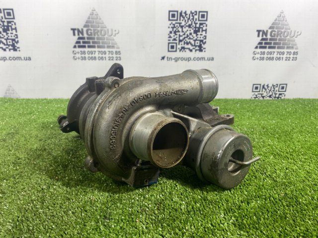 Турбоком F1FZ6K682D FORD