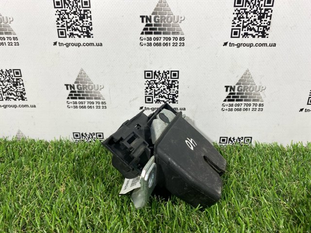 FA1Z7443150C Замок крышки багажника (двери 3/5-й задней) купить Киев