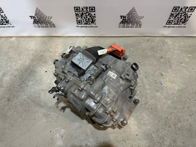 G105042010 TOYOTA Электромотор купить в Харьков