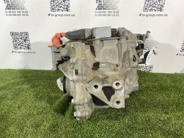 G105042010 TOYOTA Двигатель в сборе (электрический) купить в Винница