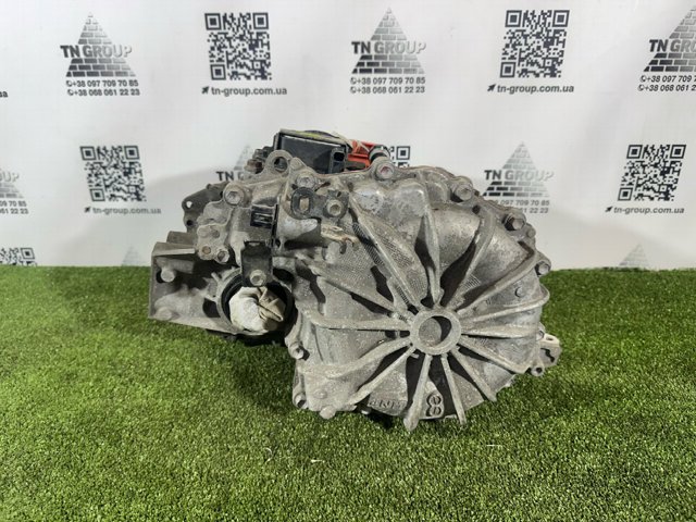 G105042010 TOYOTA Электромотор купить в Одесса