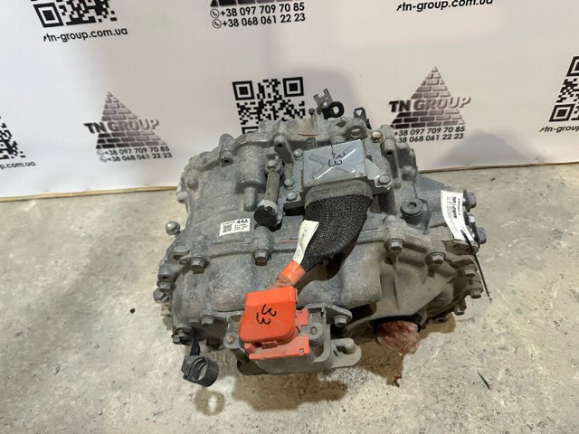 G105042010 TOYOTA Электромотор купить в Тернополь