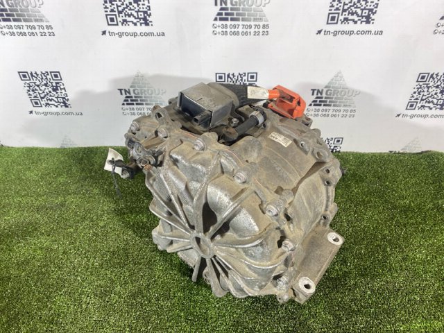 G105042010 TOYOTA Электромотор купить в Житомир