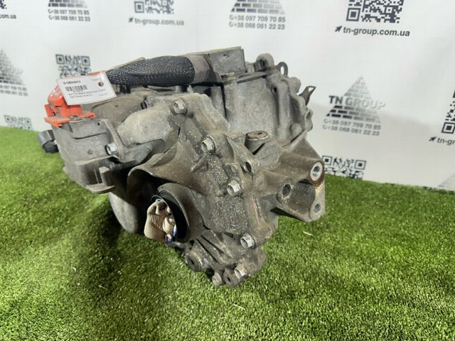 G105042010 TOYOTA Электромотор купить в Киев