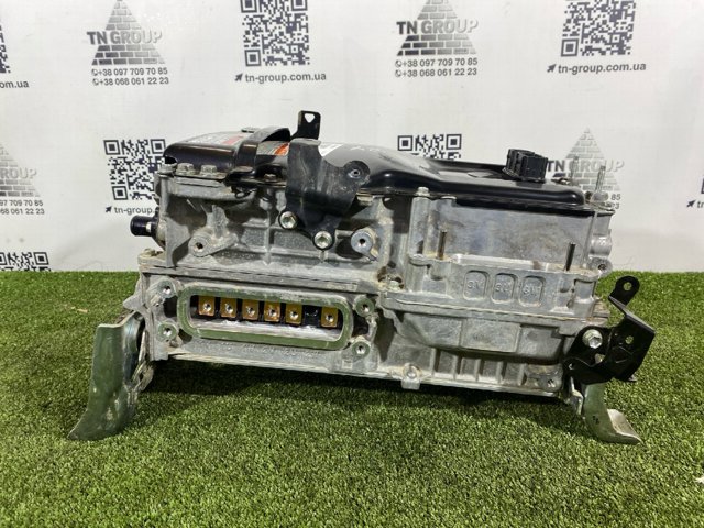 TOYOTA G92A048210 Инвертор тока в наличии Николаев