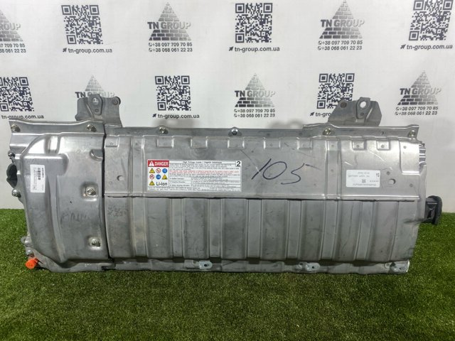 G951048110 TOYOTA Батарейный модуль электромобиля купить в Одесса