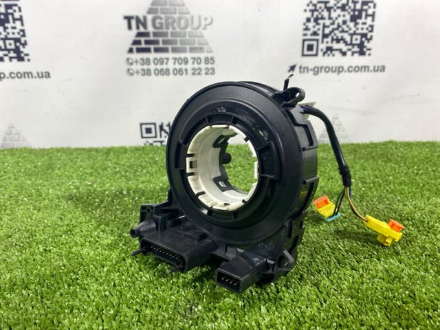 GN1Z14A664E FORD Кольцо контактное, шлейф руля купить в Винница
