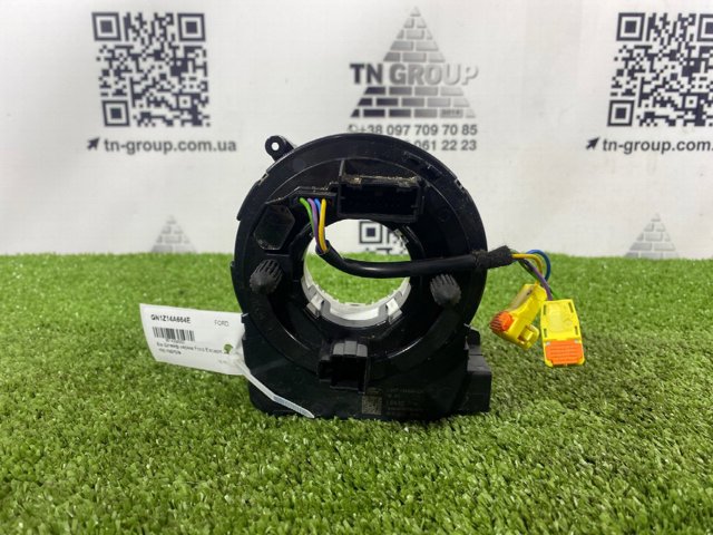 GN1Z14A664E FORD Кольцо контактное, шлейф руля купить в Полтава