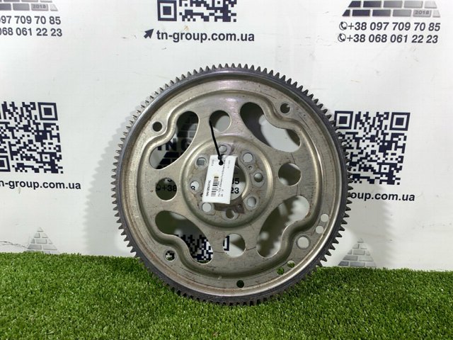 Маховик сцепления GN1Z6375C FORD