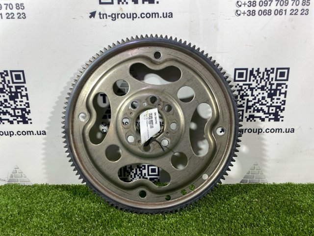 FORD GN1Z6375C Маховик двигателя в наличии Ужгород