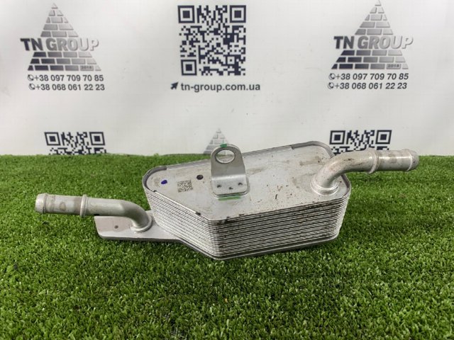 J1GZ7869B FORD Радиатор охлаждения АКПП купить в Ирпень