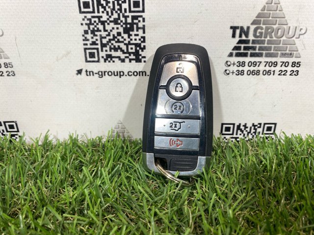 JL1Z15K601B FORD Ключ замка зажигания  купить в Хмельницкий