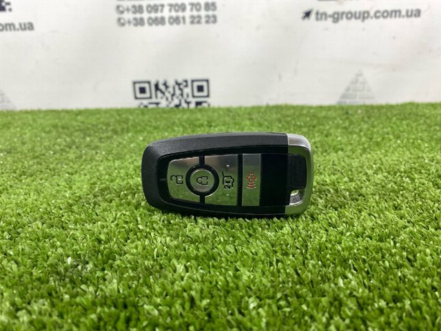 JL1Z15K601B Ключ замка зажигания  купить Кривой Рог