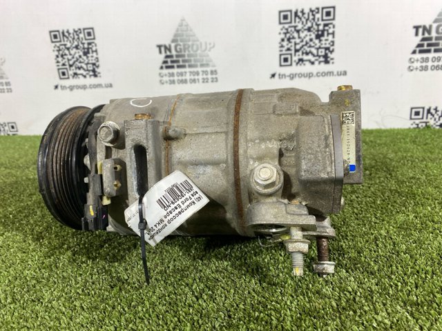 JX6119D629ND FORD купить в Сумы