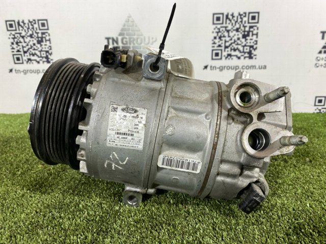 JX6119D629ND FORD купить в Львов