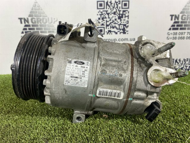 FORD JX6119D629ND в наличии Ирпень