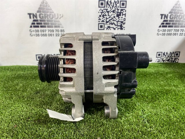 JX6T10300SC FORD Генератор купить в Запорожье