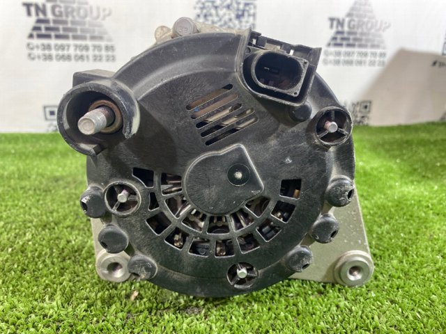 JX6T10300SC FORD Генератор купить в Ирпень