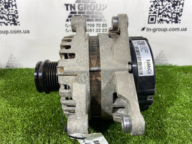 JX6T10300SC Генератор купить Днепр