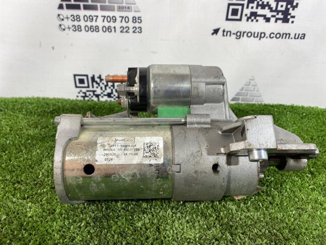 Стартер JX6T11000DA FORD