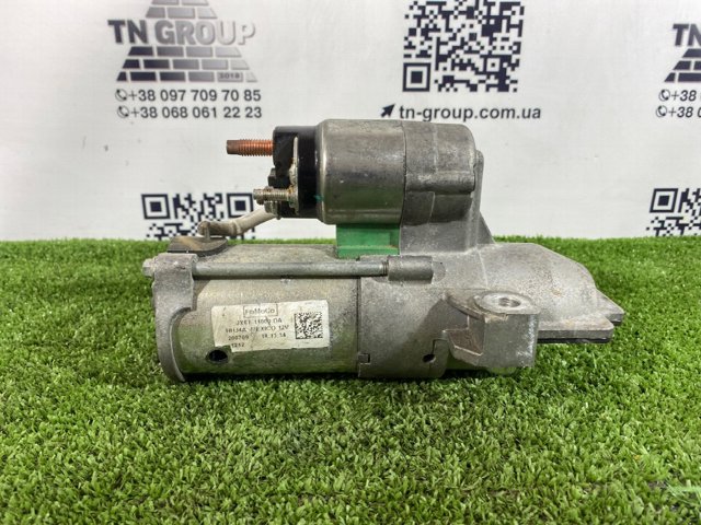 JX6T11000DA FORD Стартер купить в Черновцы
