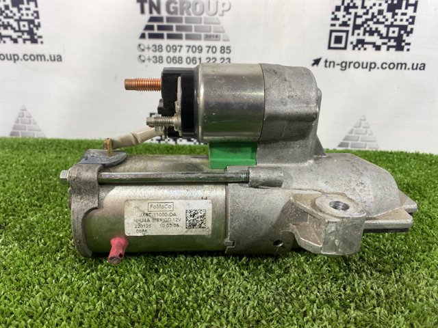 JX6T11000DA Стартер купить Ирпень