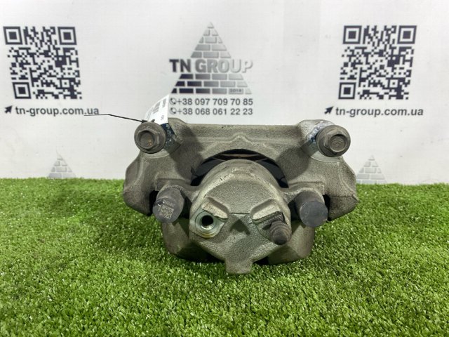 Суппорт тормозной, передний, левый JX6Z2B121N FORD