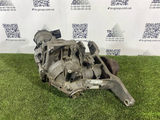 K2GZ4000AW FORD Задний редуктор купить в Сумы
