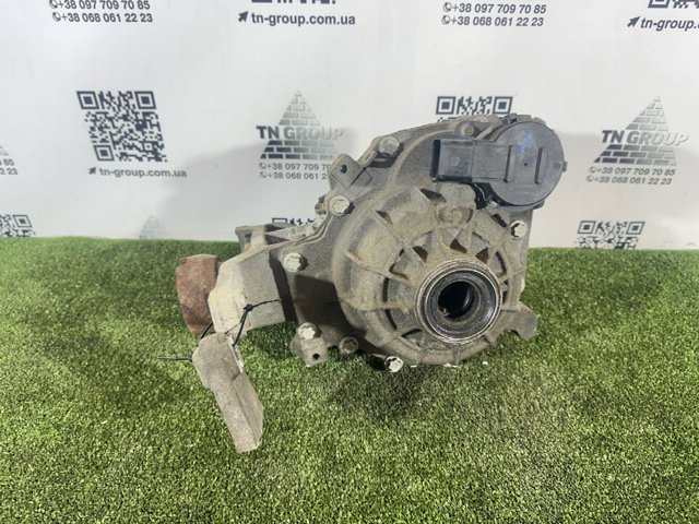 K2GZ4000AW FORD Редуктор задний купить в Хмельницкий