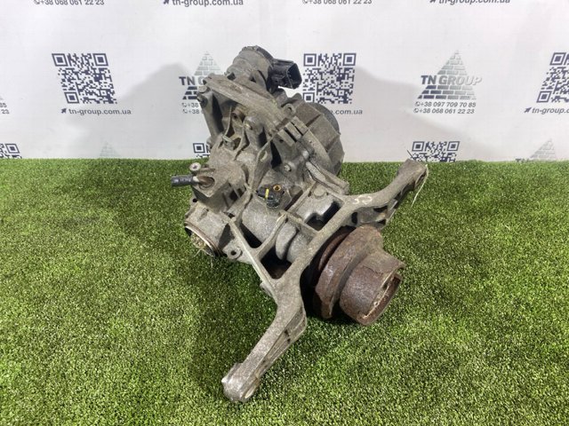 FORD K2GZ4000AW Редуктор задний в наличии Днепр
