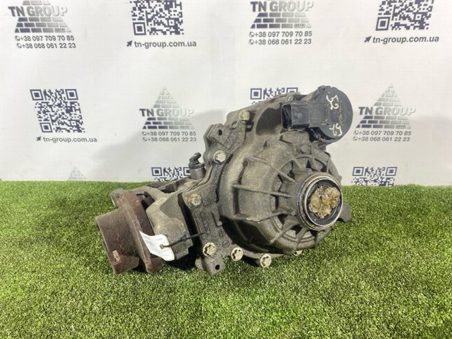 FORD K2GZ4000AW Редуктор задний в наличии Ирпень