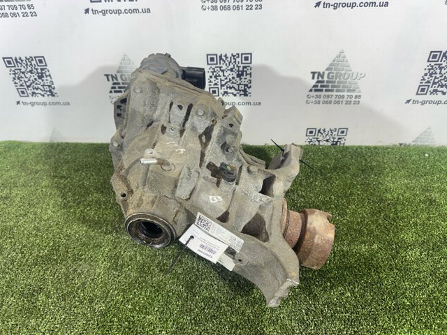 FORD K2GZ4000AW Редуктор задний в наличии Тернополь