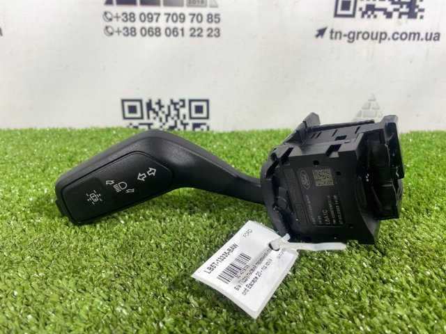 FORD LB5T13335BAW Переключатель подрулевой левый в наличии Черновцы