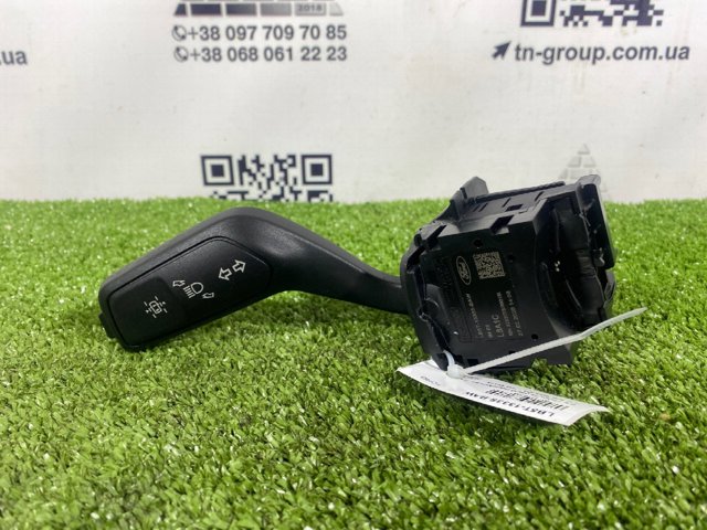 LB5T13335BAW FORD Переключатель подрулевой левый купить в Винница