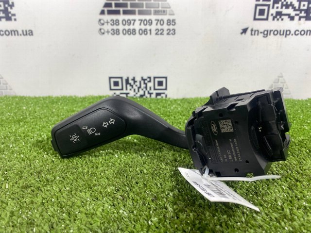 LB5T13335BAW FORD Левый подрулевой переключатель купить в Сумы