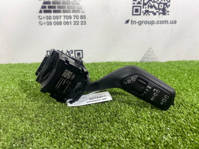 LB5T17A553AAW FORD Переключатель подрулевой правый купить в Винница