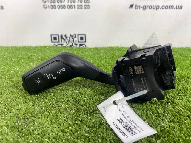 LB5Z13341BA FORD Левый подрулевой переключатель купить в Запорожье