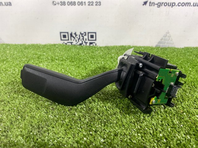 LB5Z13341BA Левый подрулевой переключатель купить Одесса