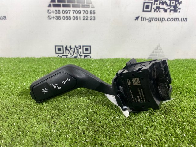 LB5Z13341BA Левый подрулевой переключатель купить Житомир