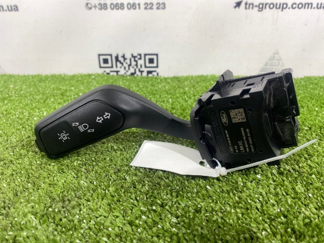 LB5Z13341BA Левый подрулевой переключатель купить Харьков