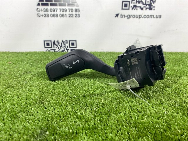 LB5Z13341BA FORD Переключатель подрулевой левый купить в Одесса